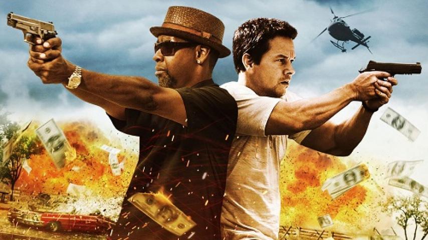 مشاهدة فيلم 2 Guns 2013 مترجم شاهد فور يو