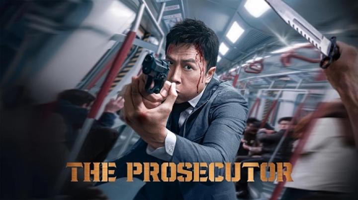 مشاهدة فيلم The Prosecutor 2024 مترجم شاهد فور يو