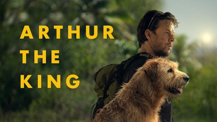 مشاهدة فيلم Arthur The King 2024 مترجم شاهد فور يو