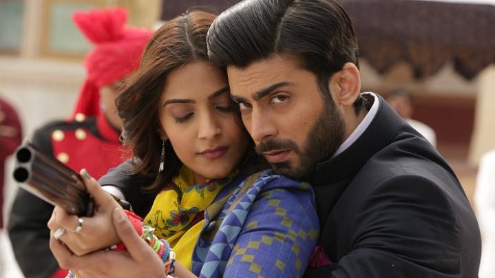 مشاهدة فيلم Khoobsurat 2014 مترجم شاهد فور يو