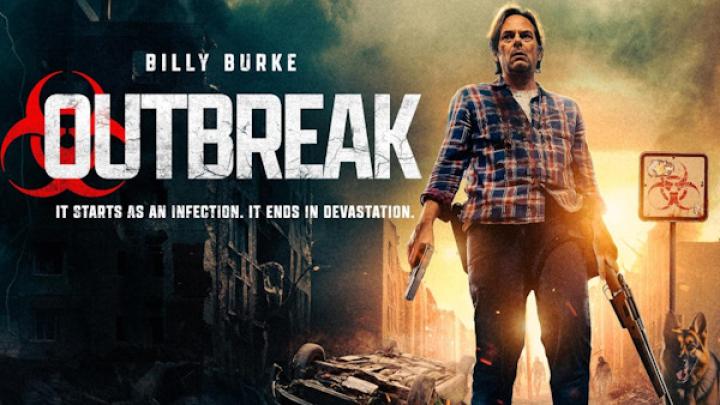 مشاهدة فيلم Outbreak 2024 مترجم شاهد فور يو