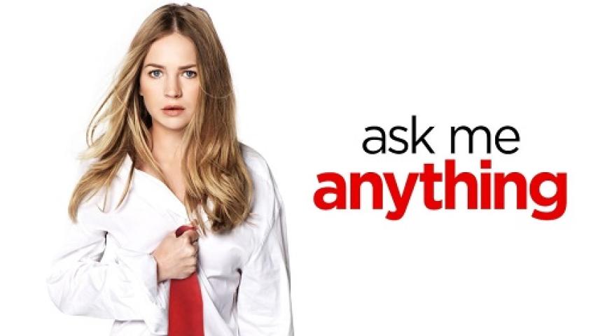 مشاهدة فيلم Ask Me Anything 2014 مترجم شاهد فور يو