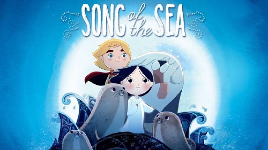 مشاهدة فيلم Song of the Sea 2014 مترجم شاهد فور يو