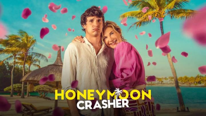 مشاهدة فيلم Honeymoon Crasher 2025 مترجم شاهد فور يو