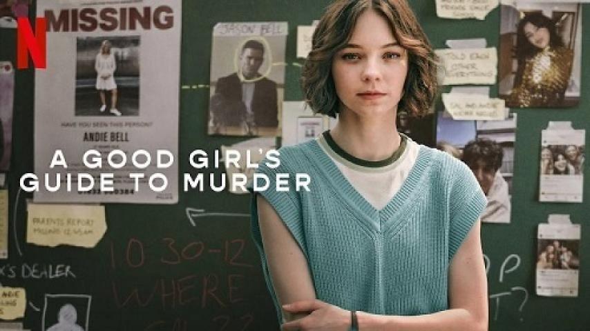 مسلسل A Good Girls Guide to Murder الموسم الاول الحلقة 2 الثانية مترجم شاهد فور يو