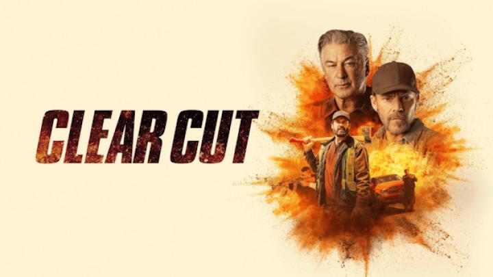 مشاهدة فيلم Clear Cut 2024 مترجم شاهد فور يو