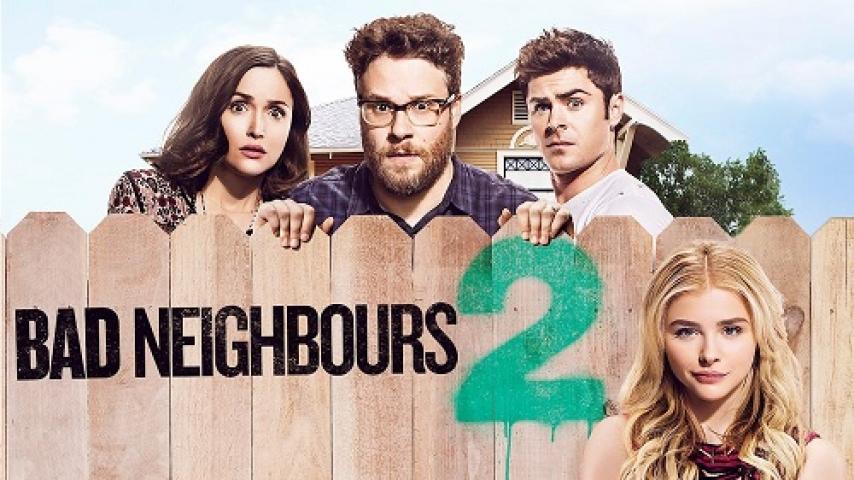 مشاهدة فيلم Neighbors 2 Sorority Rising 2016 مترجم شاهد فور يو