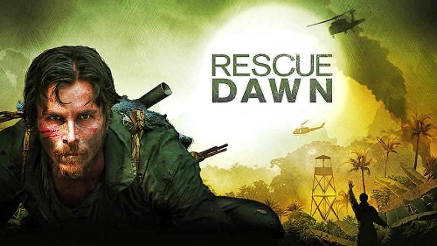 مشاهدة فيلم Rescue Dawn 2006 مترجم شاهد فور يو