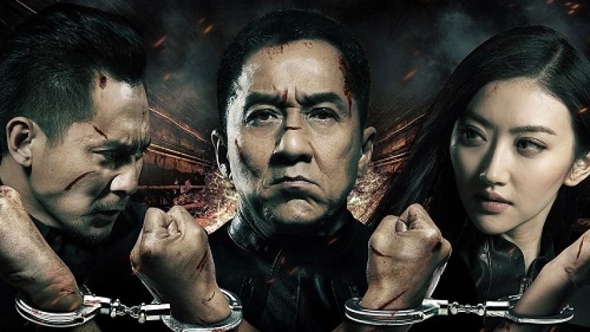 مشاهدة فيلم Police Story Lockdown 2013 مترجم شاهد فور يو