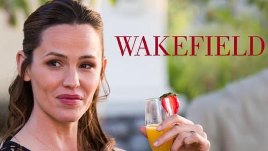 مشاهدة فيلم Wakefield 2016 مترجم شاهد فور يو