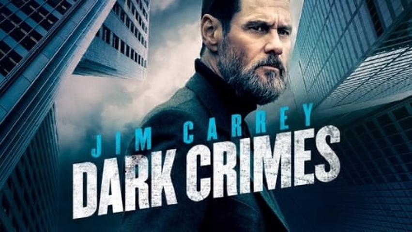 مشاهدة فيلم Dark Crimes 2016 مترجم شاهد فور يو