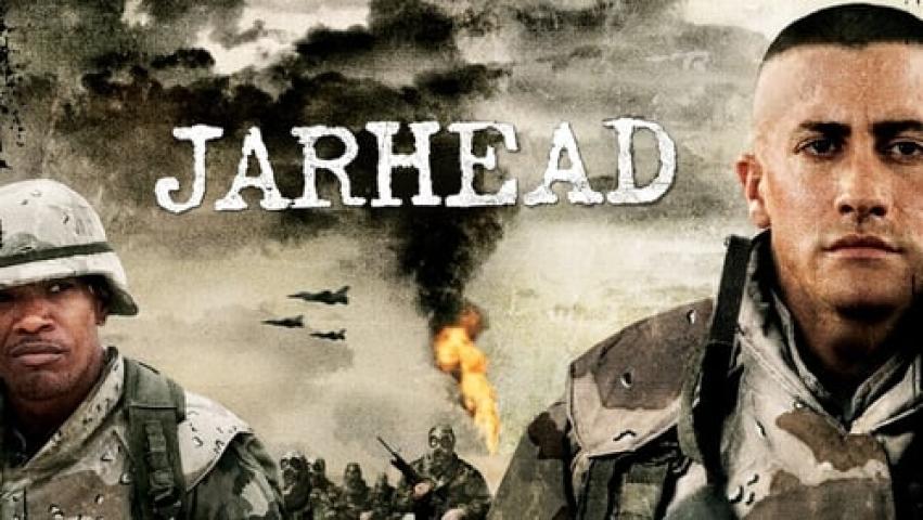 مشاهدة فيلم Jarhead 2005 مترجم شاهد فور يو