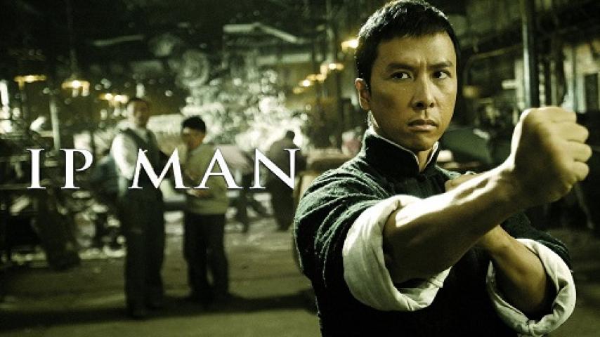 مشاهدة فيلم Ip Man 1 2008 مترجم شاهد فور يو