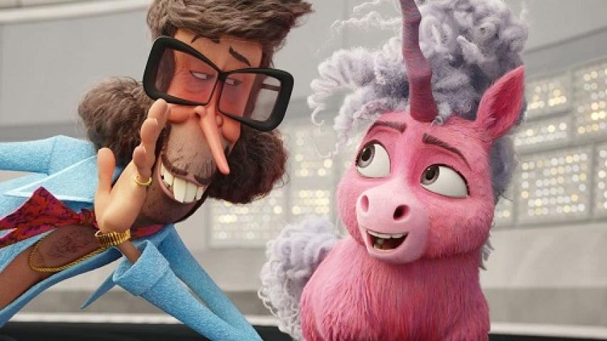 مشاهدة فيلم Thelma The Unicorn 2024 مدبلج مصري شاهد فور يو