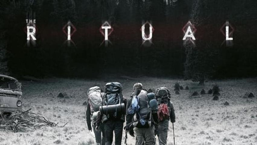 مشاهدة فيلم The Ritual 2017 مترجم شاهد فور يو