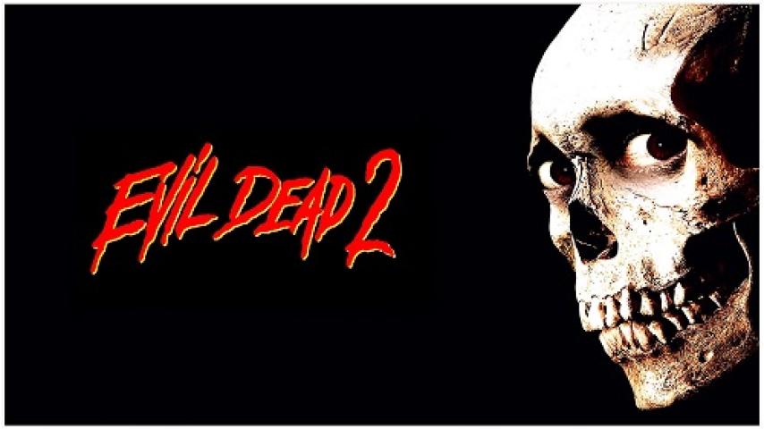 مشاهدة فيلم Evil Dead 2 1987 مترجم شاهد فور يو