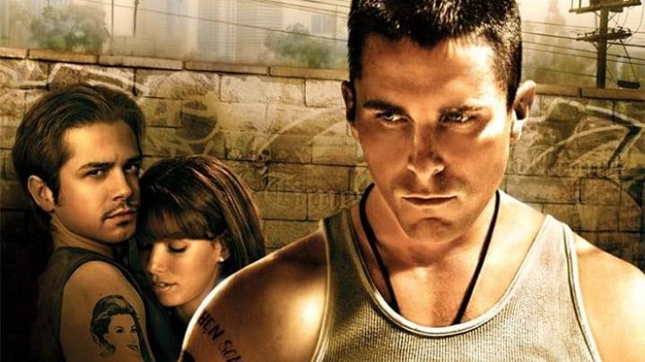 مشاهدة فيلم Harsh Times 2005 مترجم شاهد فور يو