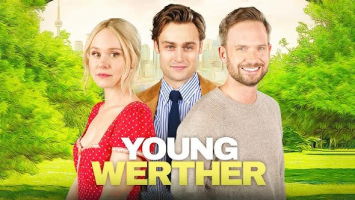 مشاهدة فيلم Young Werther 2024 مترجم شاهد فور يو