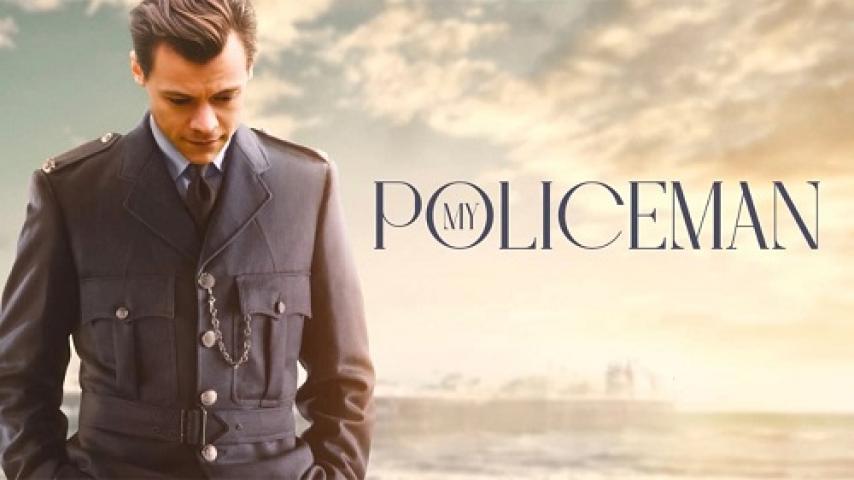 مشاهدة فيلم My Policeman 2022 مترجم شاهد فور يو