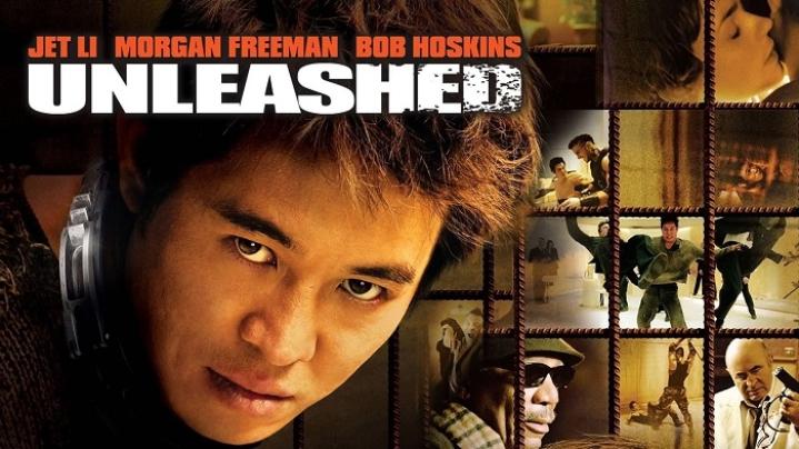 مشاهدة فيلم Unleashed 2005 مترجم شاهد فور يو