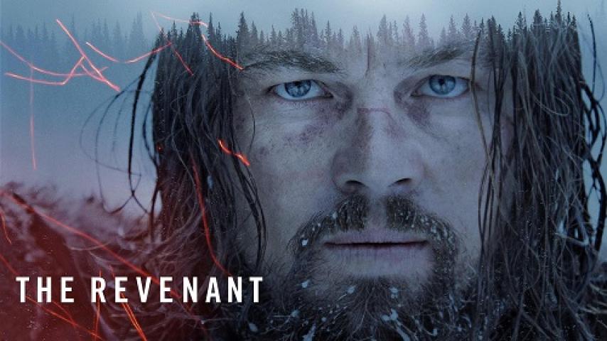 مشاهدة فيلم The Revenant 2015 مترجم شاهد فور يو