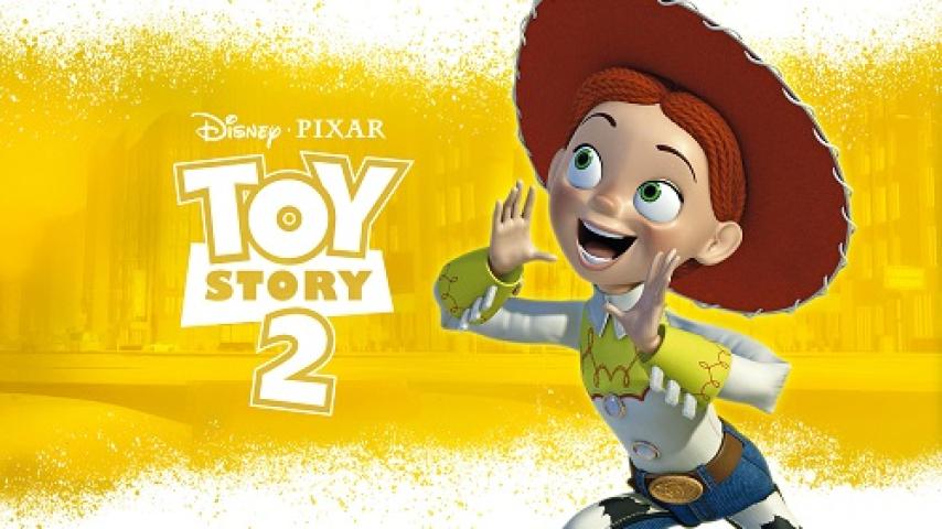 مشاهدة فيلم Toy Story 2 1999 مدبلج مصري شاهد فور يو