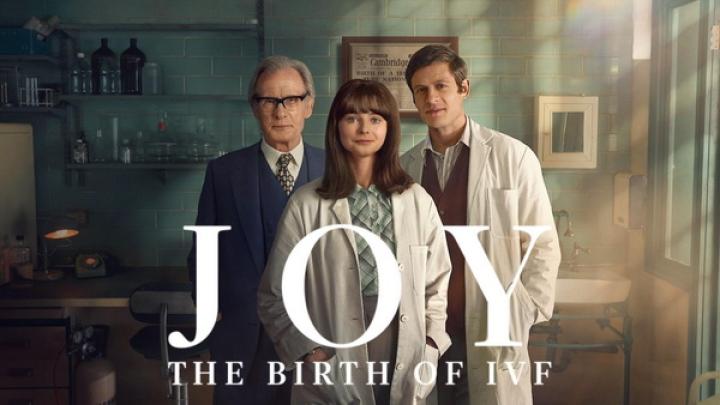 مشاهدة فيلم Joy 2024 مترجم شاهد فور يو