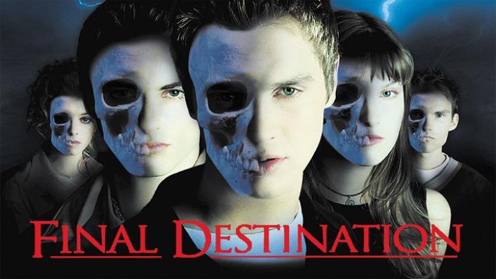 مشاهدة فيلم Final Destination 1 2000 مترجم شاهد فور يو