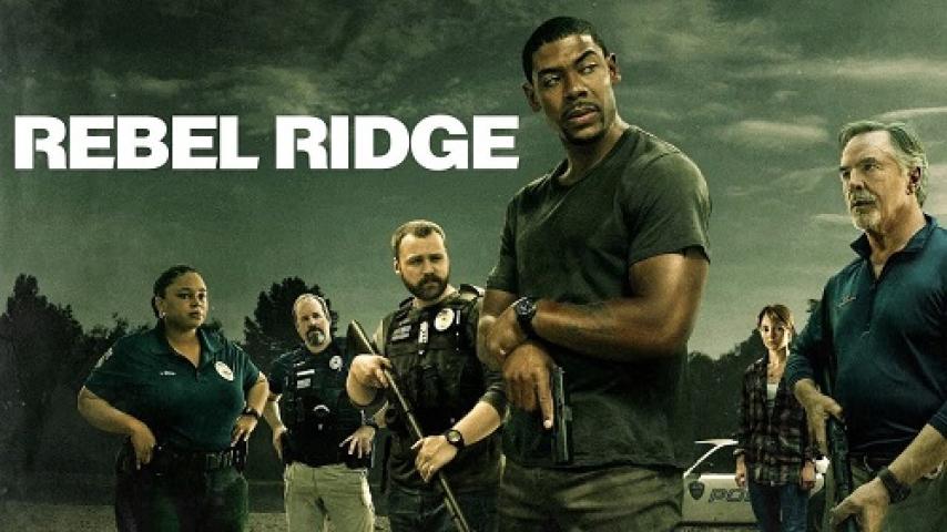 مشاهدة فيلم Rebel Ridge 2024 مترجم شاهد فور يو