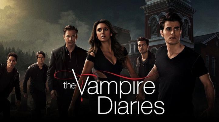 مسلسل The Vampire Diaries الموسم السادس الحلقة 15 الخامسة عشر مترجم شاهد فور يو