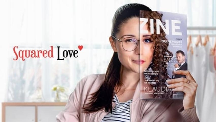 مشاهدة فيلم Squared Love 2021 مترجم شاهد فور يو