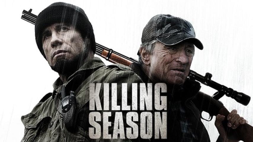 مشاهدة فيلم Killing Season 2013 مترجم شاهد فور يو