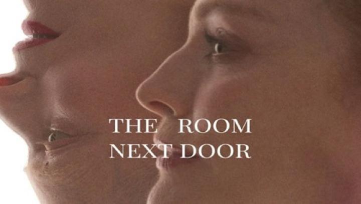 فيلم مشاهدة The Room Next Door 2024 مترجم شاهد فور يو