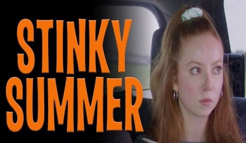 مشاهدة فيلم Stinky Summer 2024 مترجم شاهد فور يو