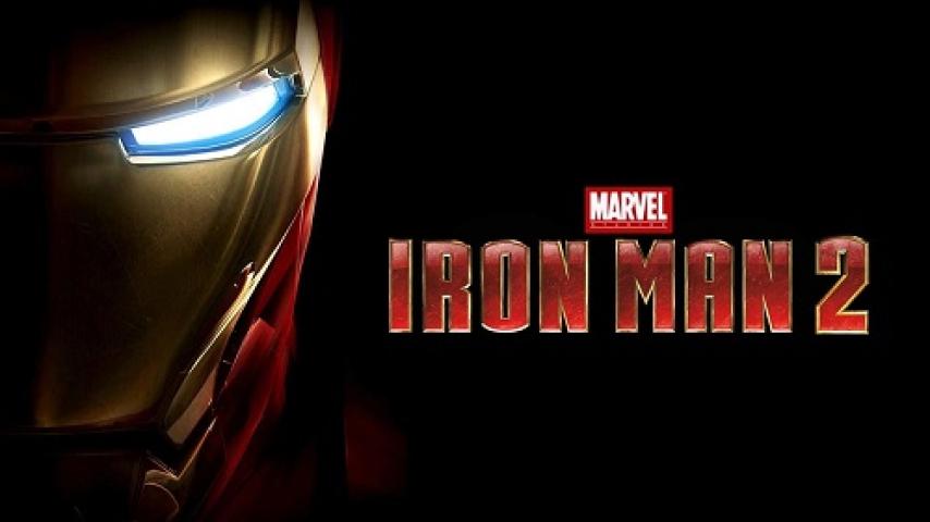 مشاهدة فيلم Iron Man 2 2010 مترجم شاهد فور يو