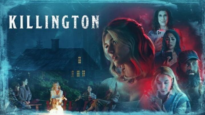 مشاهدة فيلم Killington 2024 مترجم شاهد فور يو