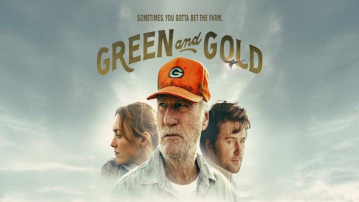 مشاهدة فيلم Green and Gold 2025 مترجم شاهد فور يو