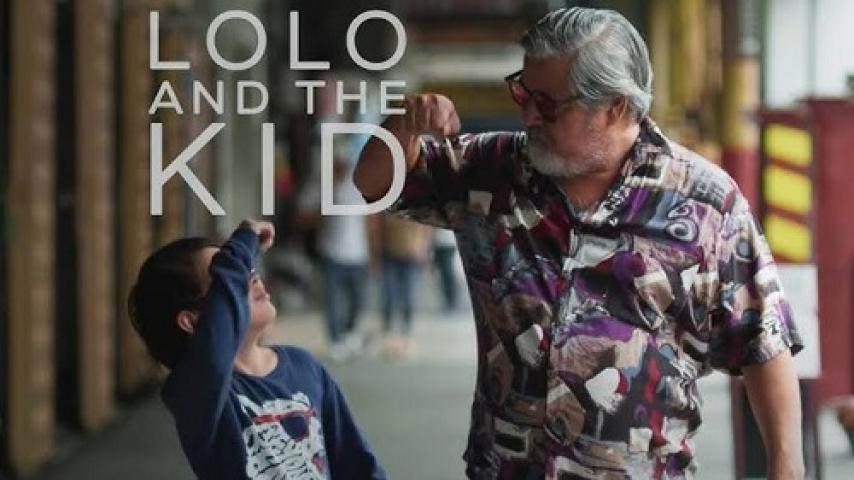 مشاهدة فيلم Lolo and the Kid 2024 مترجم شاهد فور يو