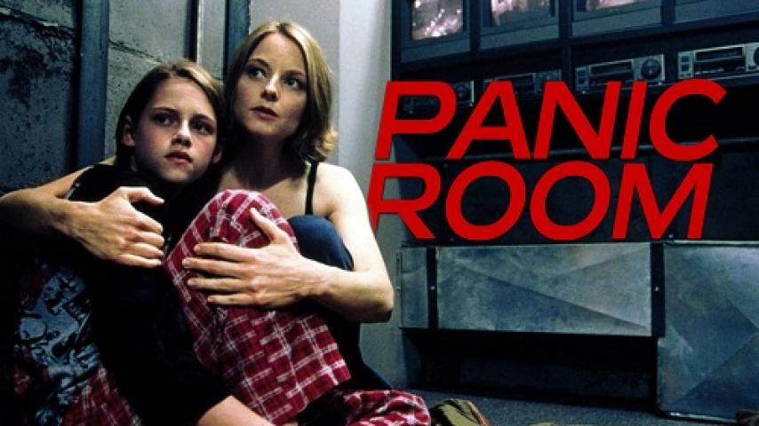 مشاهدة فيلم Panic Room 2002 مترجم شاهد فور يو