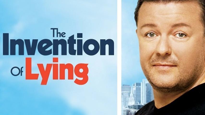 مشاهدة فيلم The Invention of Lying 2009 مترجم شاهد فور يو