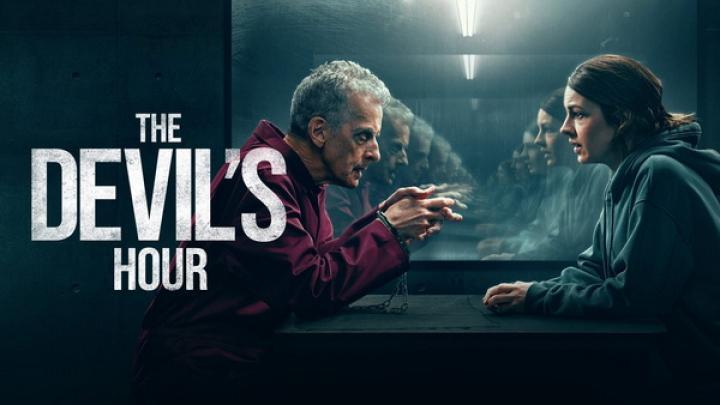 مسلسل The Devil's Hour الموسم الاول الحلقة 3 الثالثة مترجم شاهد فور يو