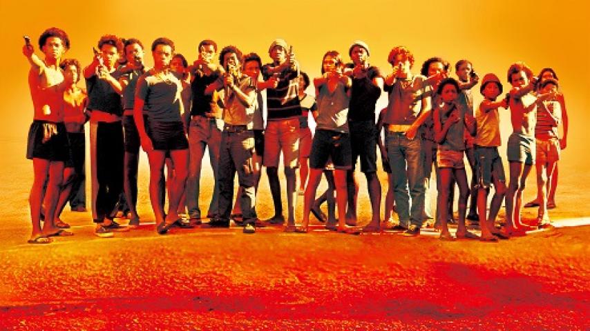 مشاهدة فيلم City of God 2002 مترجم شاهد فور يو