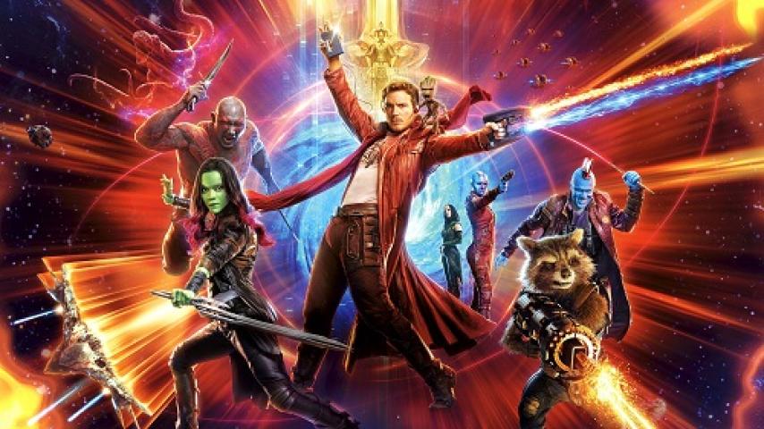 مشاهدة فيلم Guardians of the Galaxy Vol 2 2017 مترجم شاهد فور يو