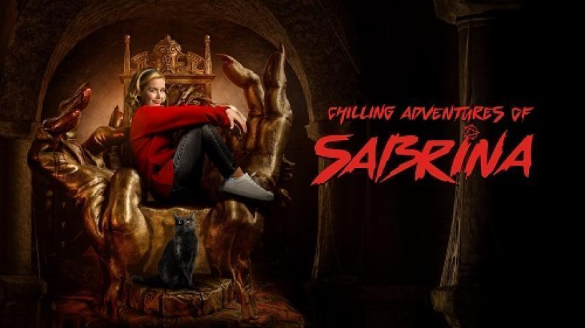 مسلسل Chilling Adventures of Sabrina الموسم الثالث الحلقة 5 الخامسة مترجم شاهد فور يو