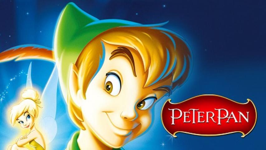 مشاهدة فيلم Peter Pan 1953 مدبلج مصري شاهد فور يو