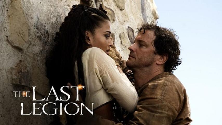 مشاهدة فيلم The Last Legion 2007 مترجم شاهد فور يو