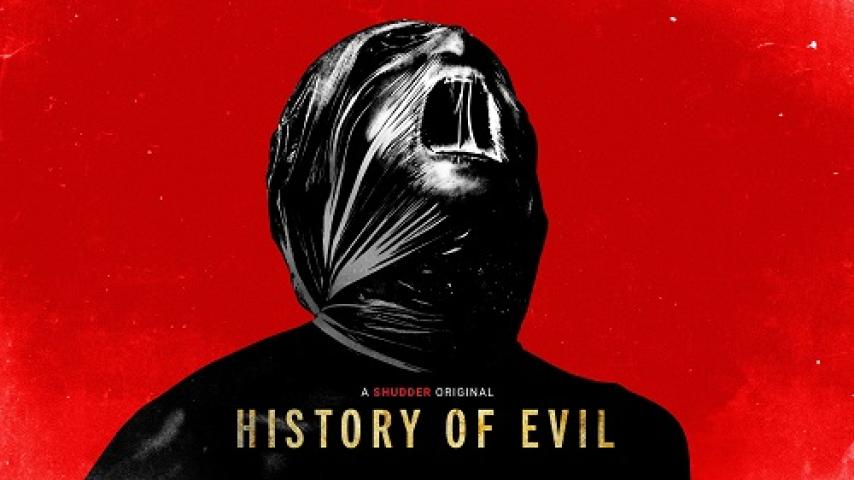 مشاهدة فيلم History of Evil 2024 مترجم شاهد فور يو