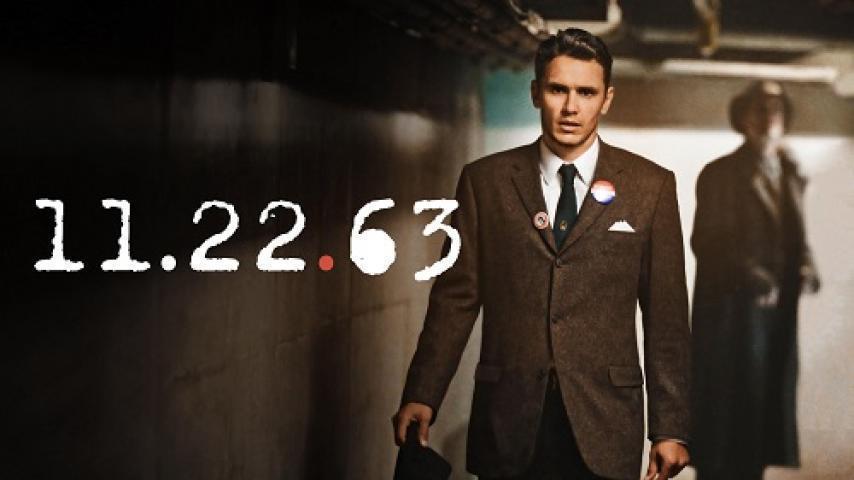 مسلسل 11.22.63 الموسم الاول الحلقة 5 الخامسة مترجم شاهد فور يو