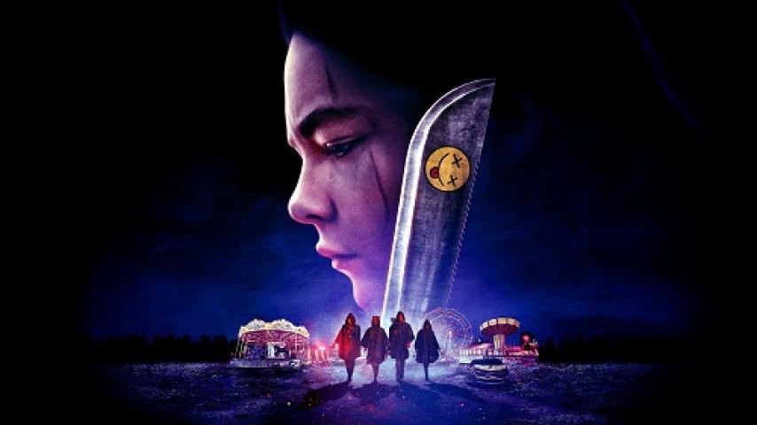 مشاهدة فيلم The Park 2023 مترجم شاهد فور يو