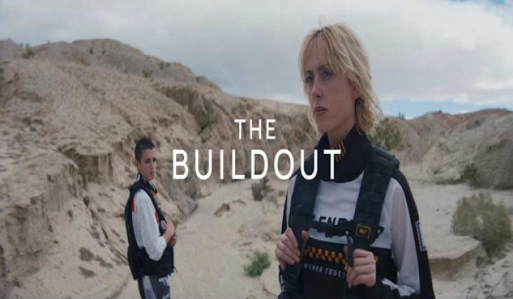 مشاهدة فيلم The Buildout 2024 مترجم شاهد فور يو